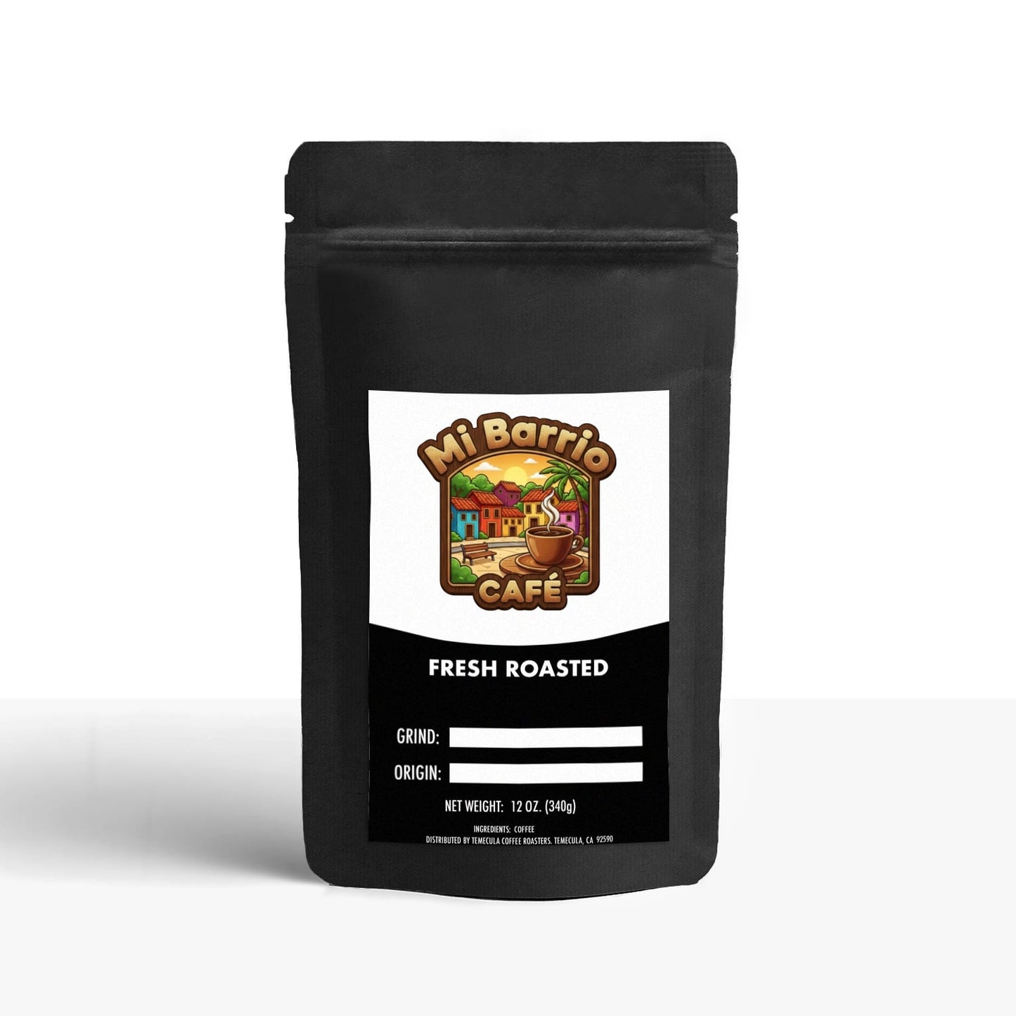 French Roast