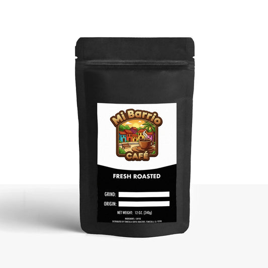 Breakfast Blend