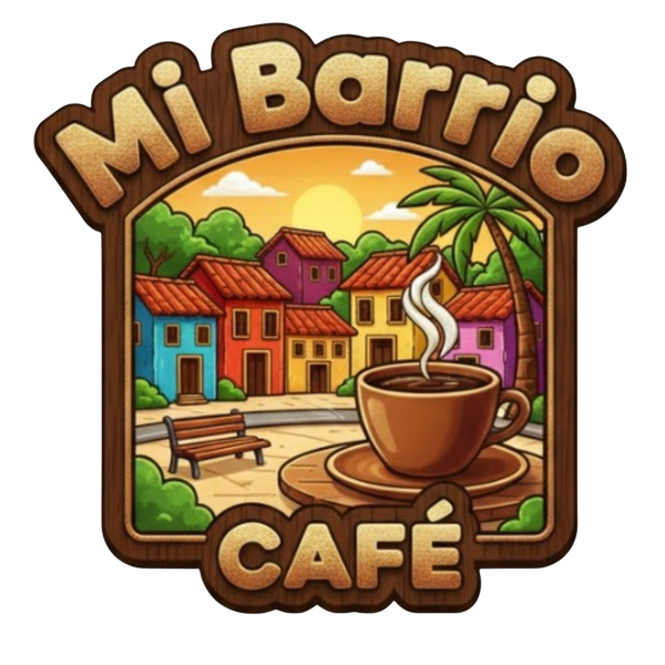 Mi Barrio Cafe